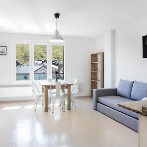  Apartamento Abelletes Andorra