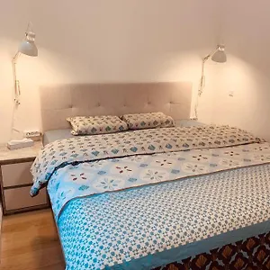  Quarto em Acomodações Particulares In Beggen House - In Luxemburgo