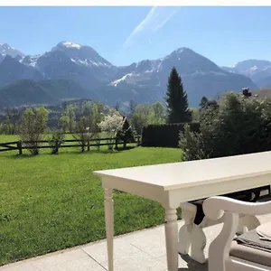 Fewo Schönau am Königssee Schönau am Königssee