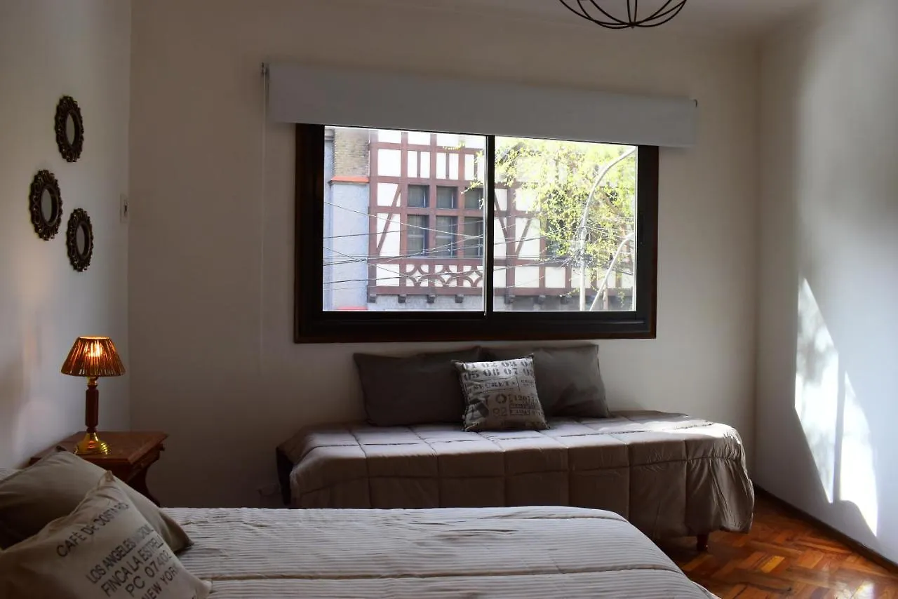 Terrazas De Rondeau Apartamento Mendoza