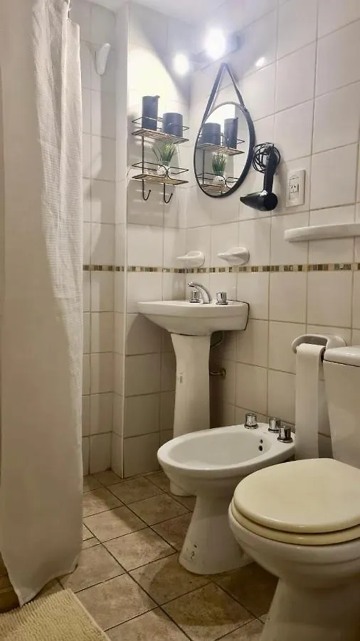 Terrazas De Rondeau Apartamento Mendoza