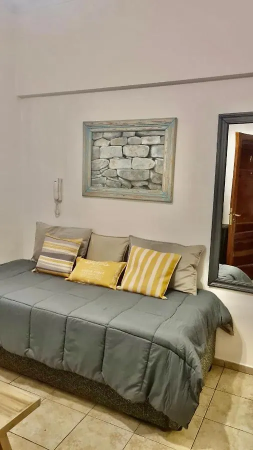 Terrazas De Rondeau Apartamento Mendoza 0*,  Argentina