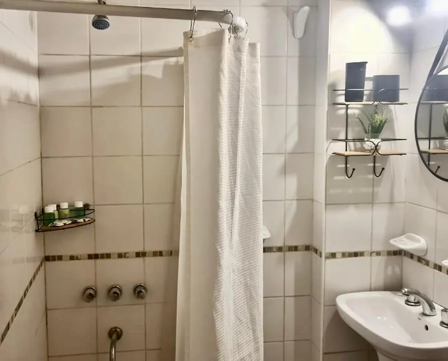 Terrazas De Rondeau Apartamento Mendoza