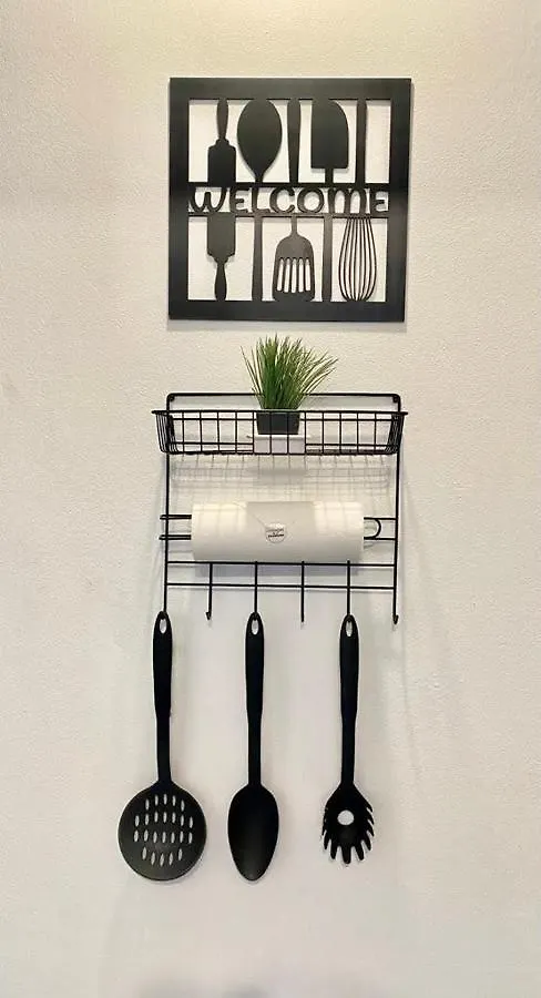 Terrazas De Rondeau Apartamento Mendoza Argentina