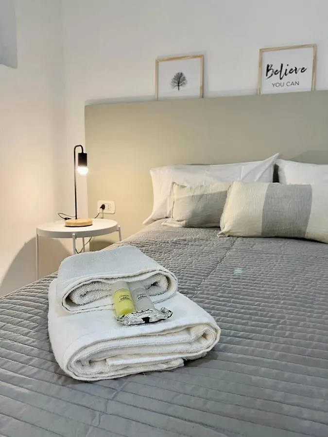 Terrazas De Rondeau Apartamento Mendoza Argentina