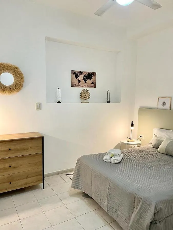 Terrazas De Rondeau Apartamento Mendoza
