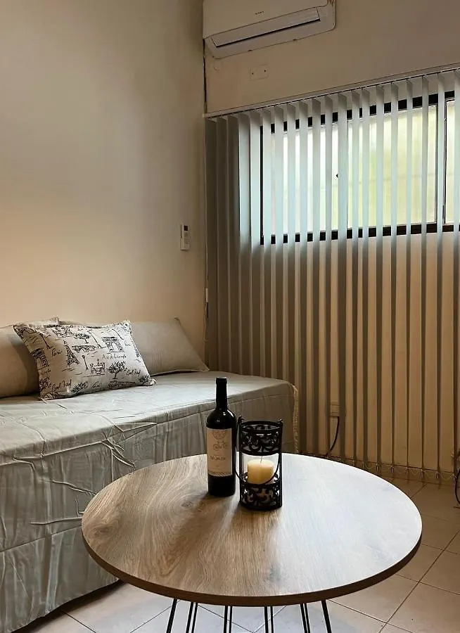 Terrazas De Rondeau Apartamento Mendoza