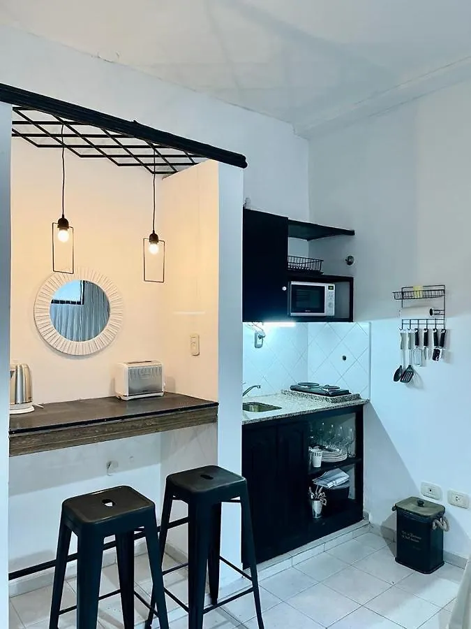 Terrazas De Rondeau Apartamento Mendoza