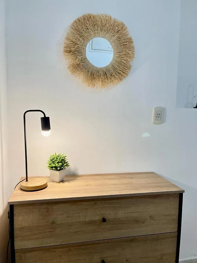 Terrazas De Rondeau Apartamento Mendoza