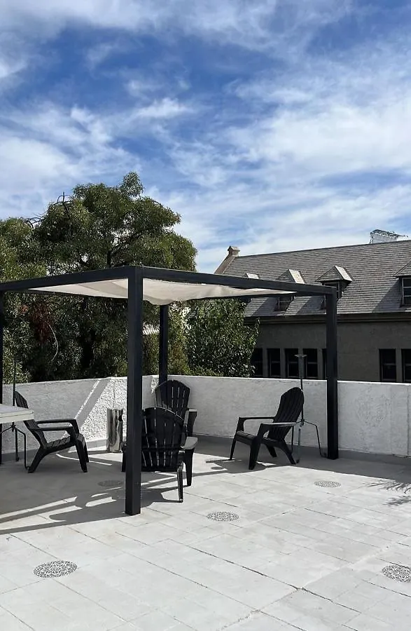 Terrazas De Rondeau Apartamento Mendoza Argentina
