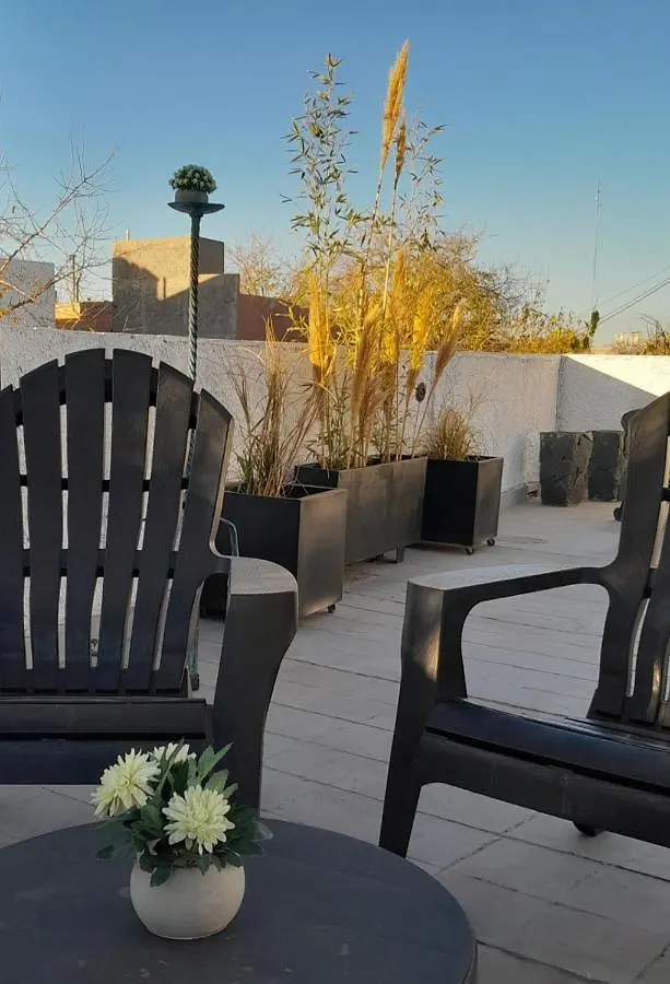 Terrazas De Rondeau Apartamento Mendoza