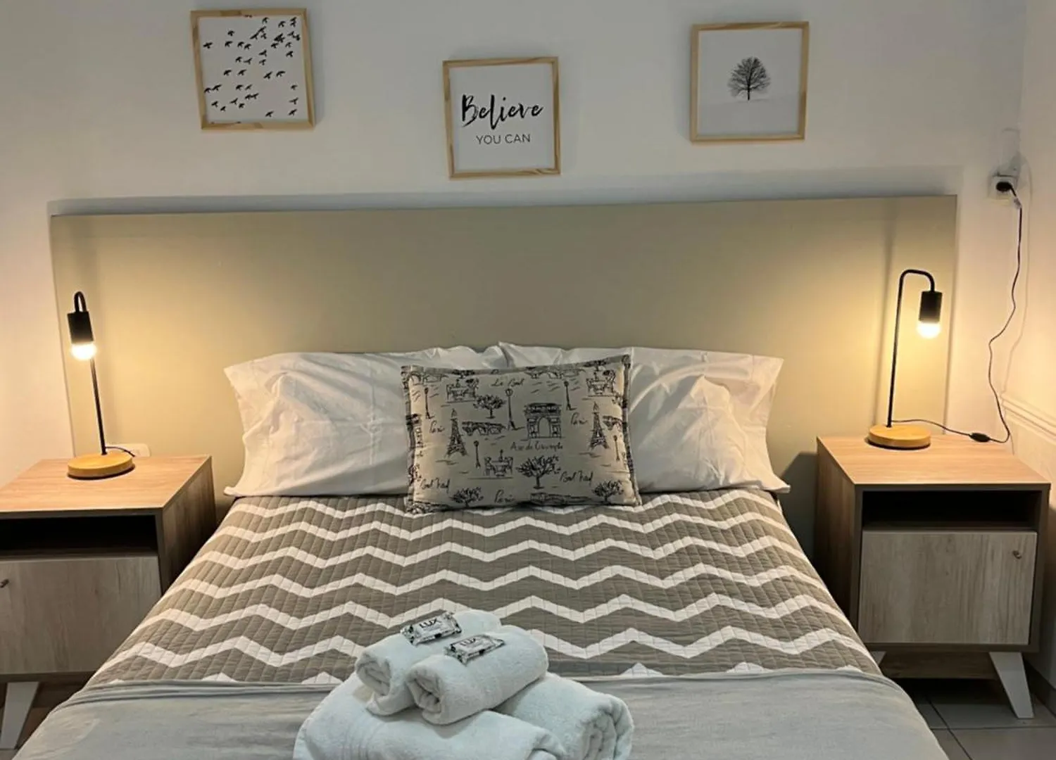 Terrazas De Rondeau Apartamento Mendoza Argentina