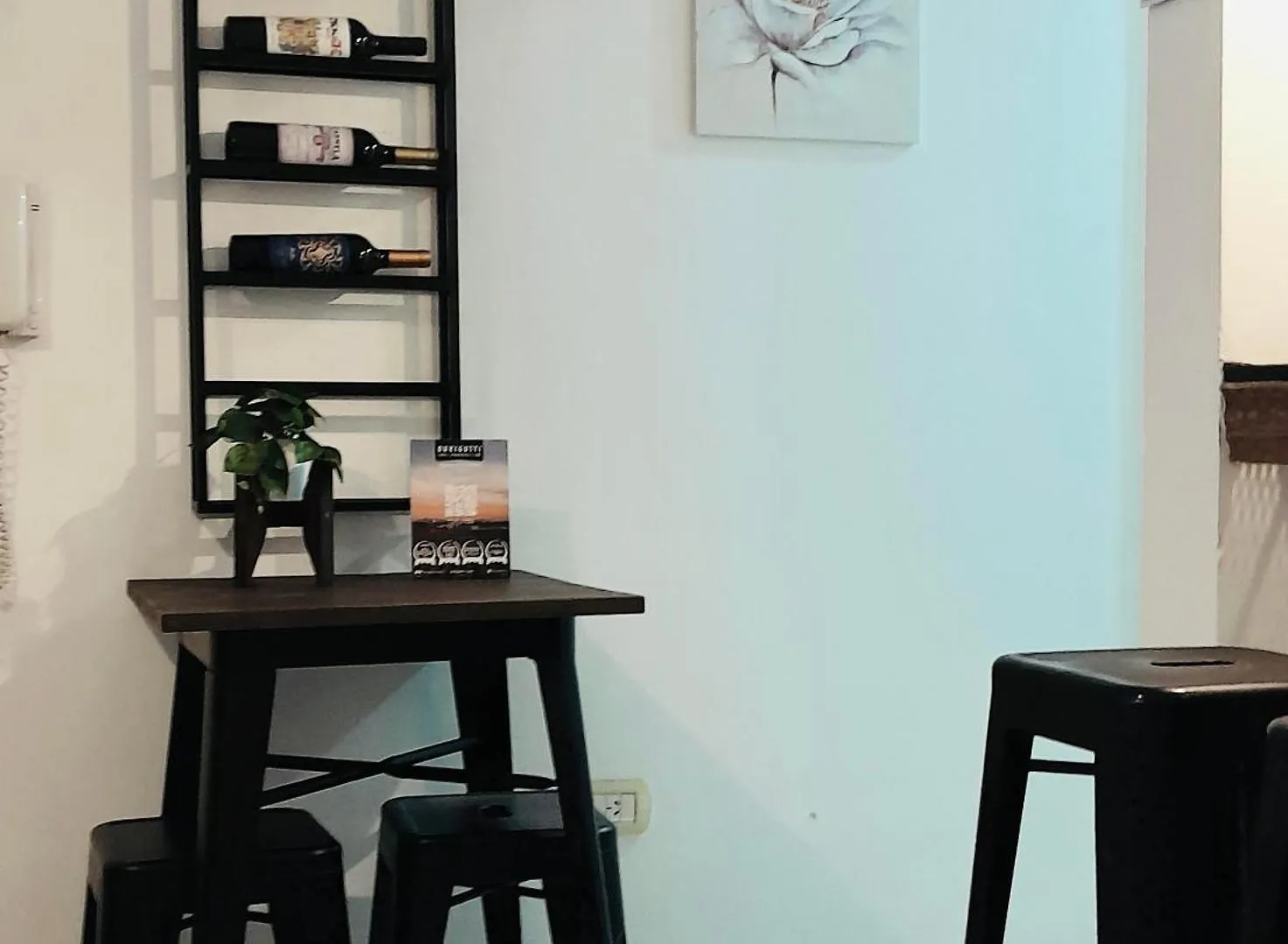 Terrazas De Rondeau Apartamento Mendoza Argentina