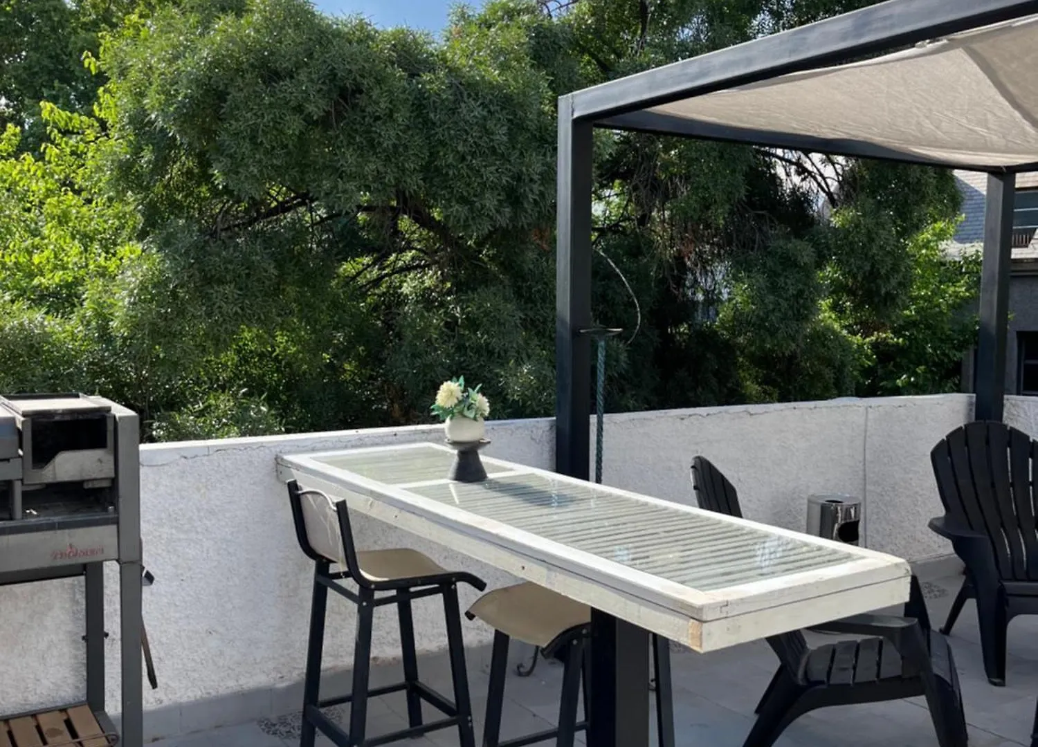 Terrazas De Rondeau Apartamento Mendoza