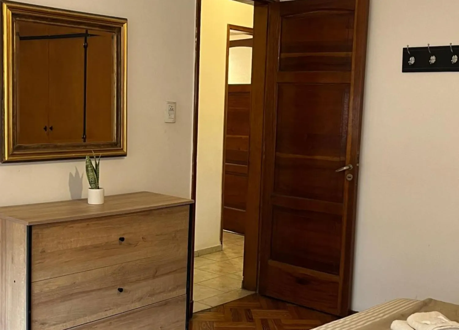Terrazas De Rondeau Apartamento Mendoza