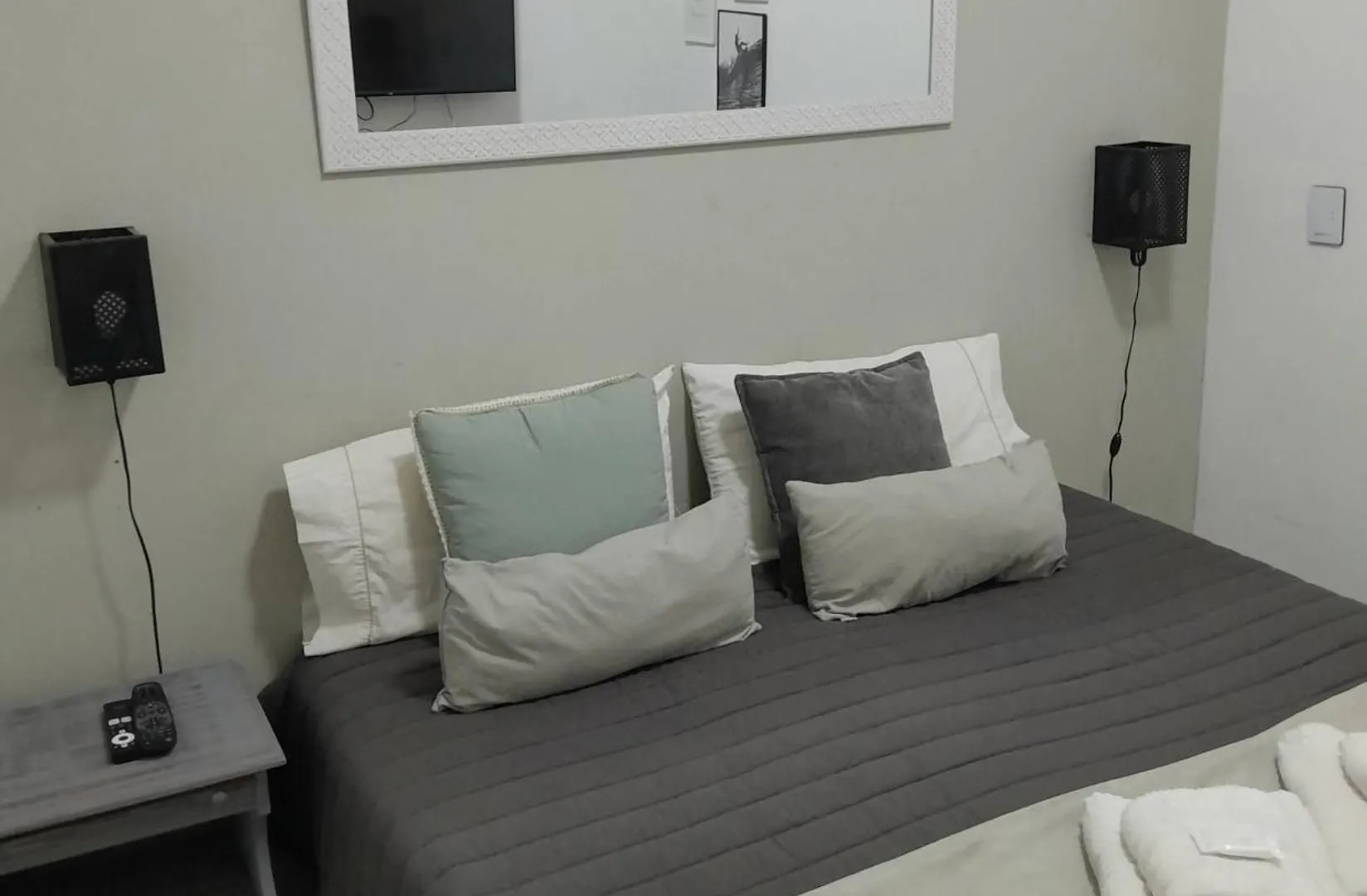 Terrazas De Rondeau Apartamento Mendoza 0*,  Argentina
